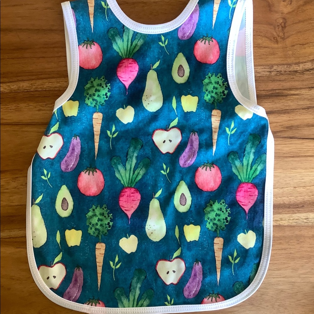 Waterproof Bib